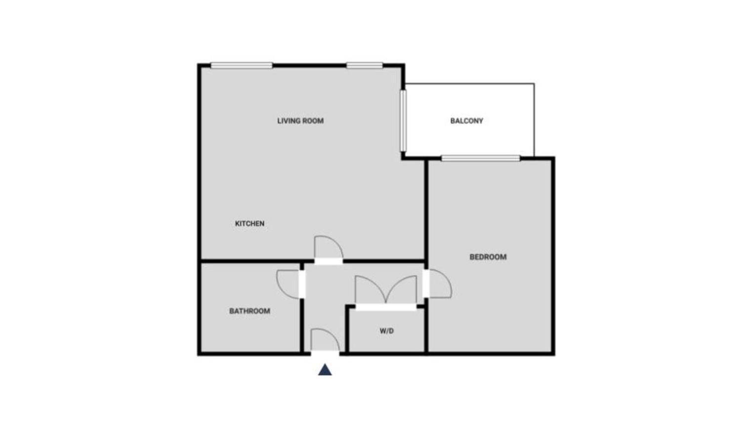 Appartement Blueground Southwark Balcony Nr Universities Lon-440