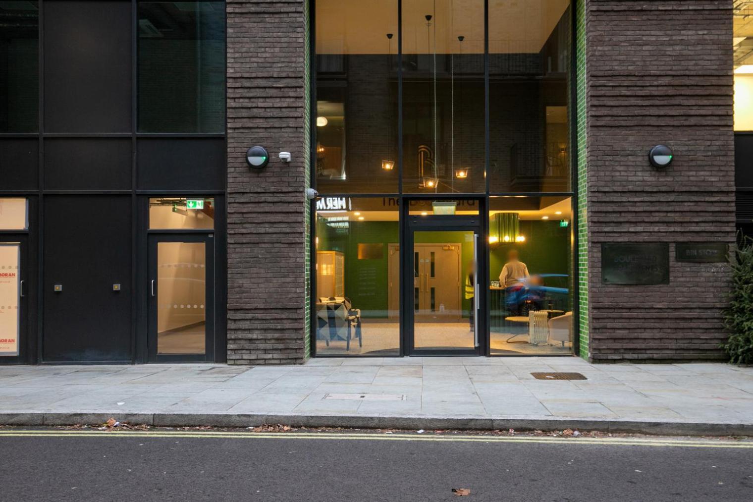 Blueground Southwark Balcony Nr Universities Lon-440 * Londres
