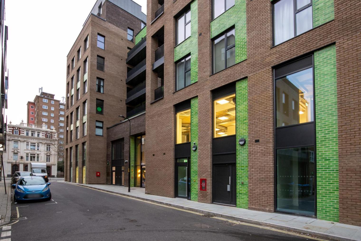 Blueground Southwark Balcony Nr Universities Lon-440 * Londres