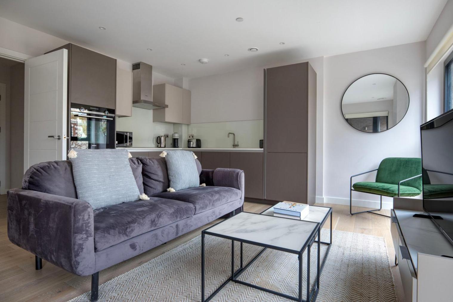 Blueground Southwark Balcony Nr Universities Lon-440 *