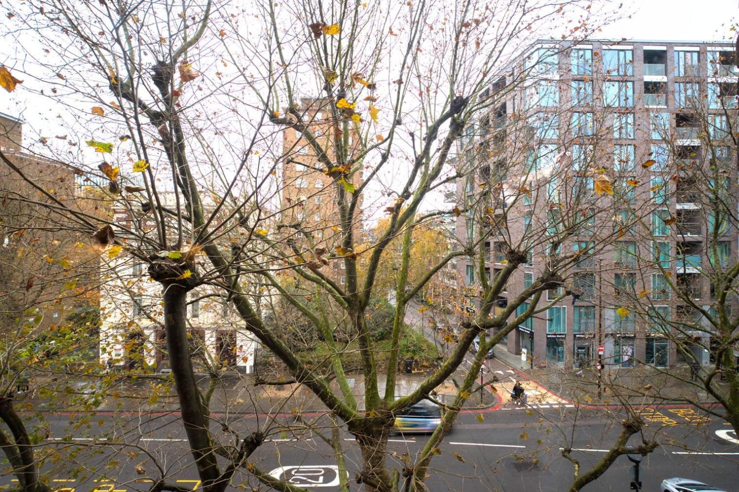 Blueground Southwark Balcony Nr Universities Lon-440 Appartement Londres